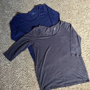 Maternity ¾ Top Bundle